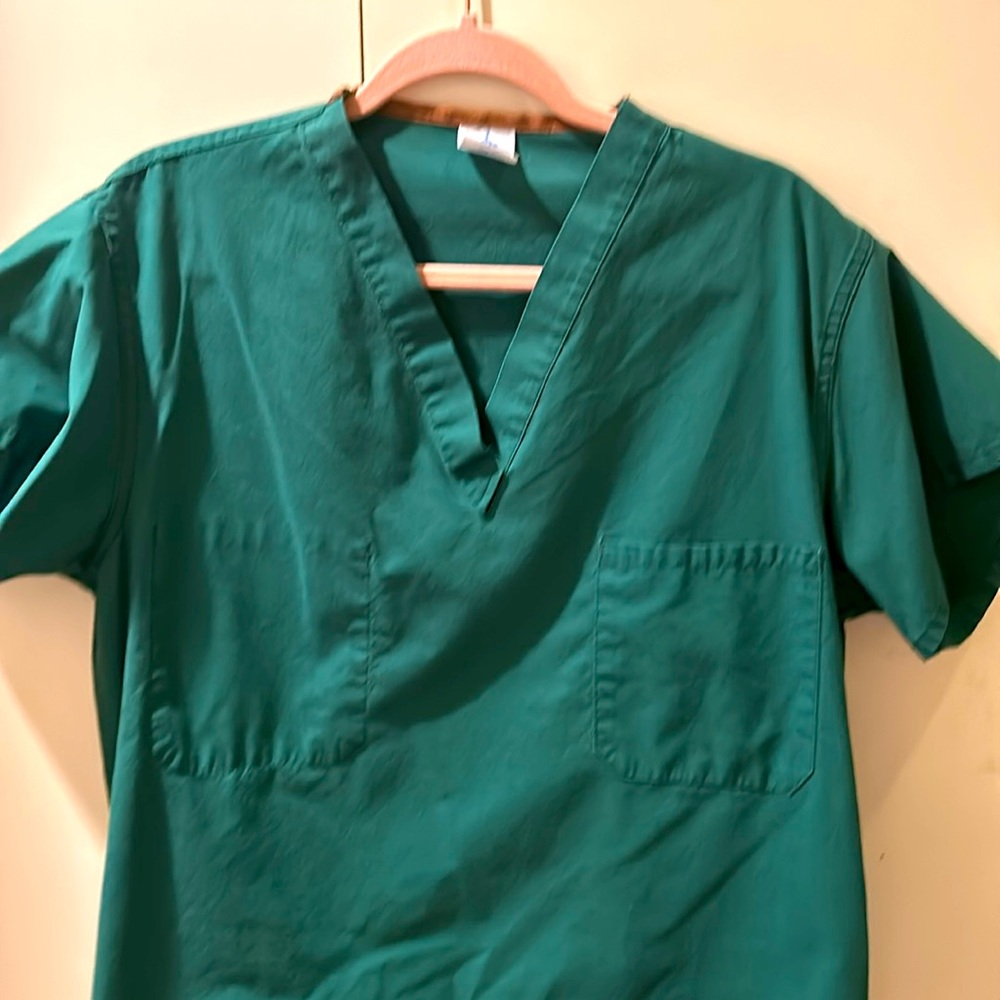 Attention All Nurses!  Uniforms Galore. Will be listing soon!